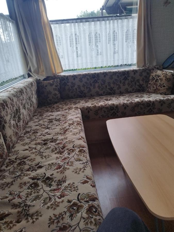 Durbuy Intimite Vintage Villa Dış mekan fotoğraf